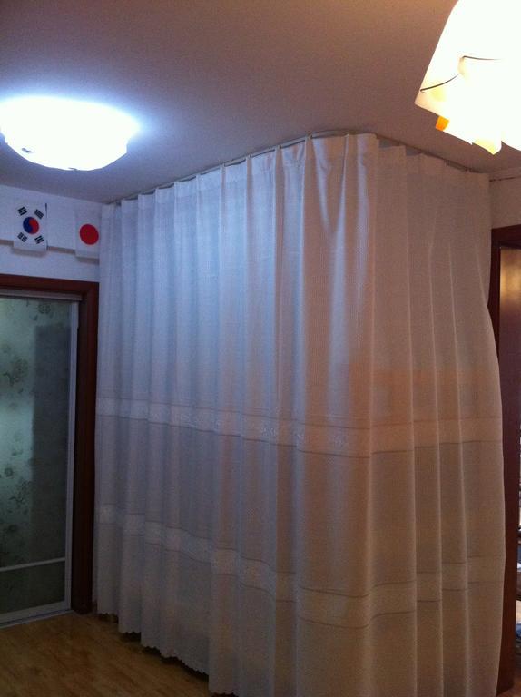 798 International Youth Hostel Jinan Exteriör bild